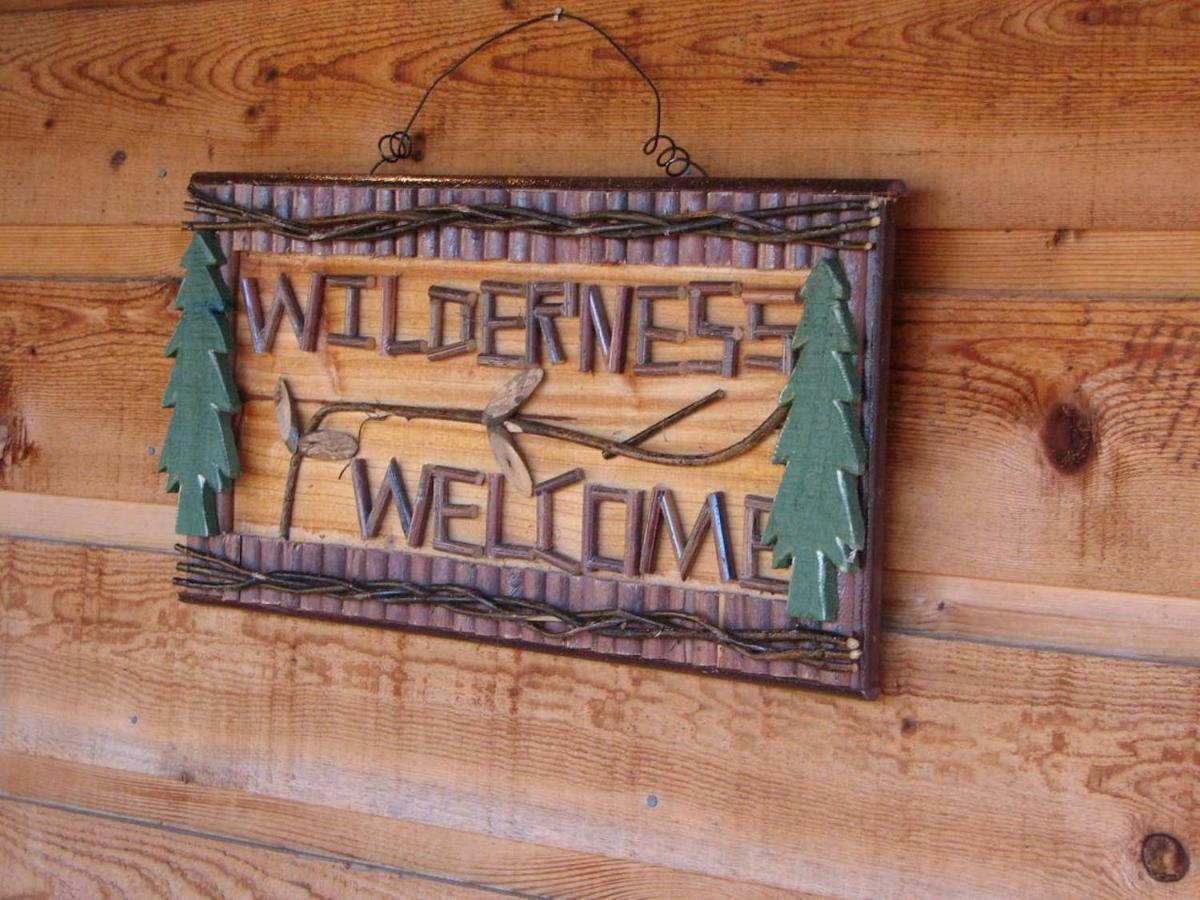 Sunset Ridge Cabin Pigeon Forge Exterior foto