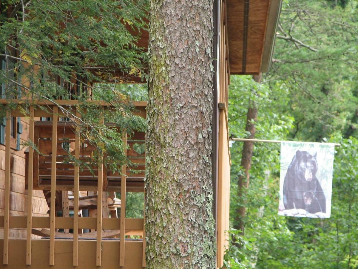 Sunset Ridge Cabin Pigeon Forge Exterior foto