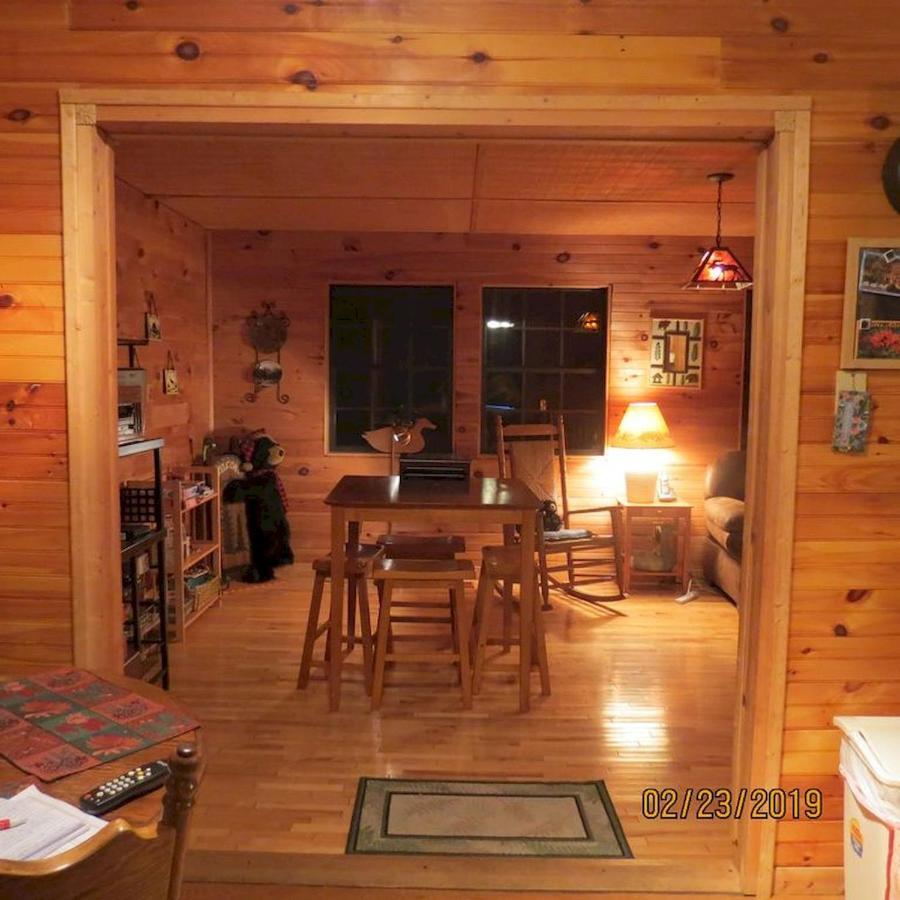 Sunset Ridge Cabin Pigeon Forge Exterior foto